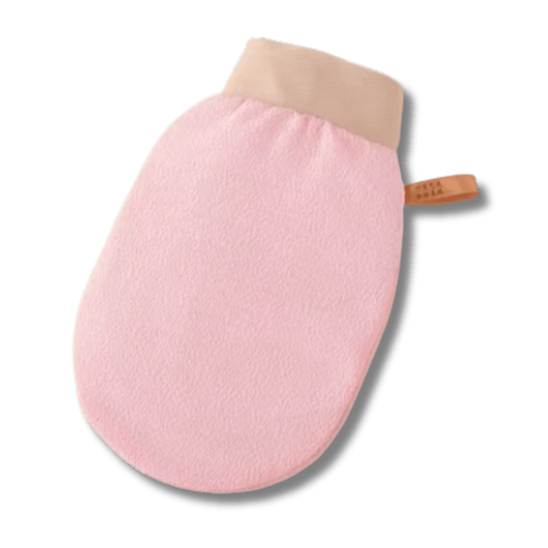 Cyperlux Exfoliating Mitt