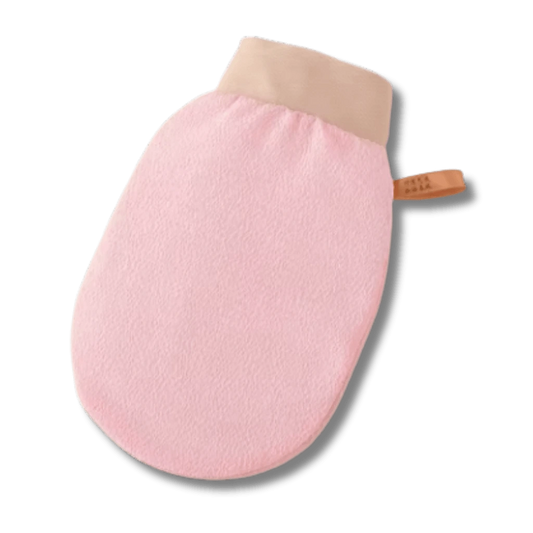 Cyperlux Exfoliating Mitt
