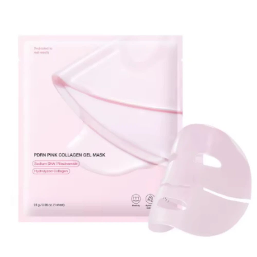 Cyperlux HydroSilk BioCollagen Mask