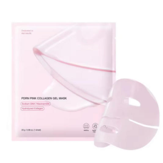 Cyperlux HydroSilk BioCollagen Mask