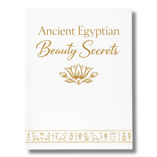 Ancient Egyptian Beauty Secrets