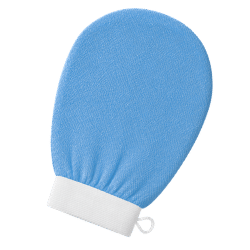 Cyperlux Exfoliating Mitt