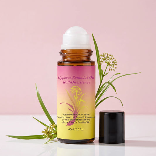 CYPERLUX™ Cyperus Rotundus Roller